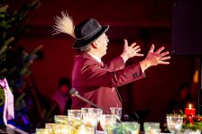 17.12.2024 Adventkonzert der Chor- und Volkstanzgruppe Krems/Lerchenfeld